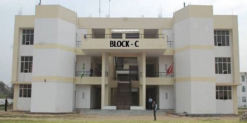 World Institute of Technology Gurgaon Academic Building photo 4